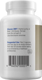 Transfer Point Beta 1,3D Glucan Capsules 100mg capsules close-up