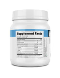 Transparent Labs BCAA Glutamine 8000mg powder serving suggestion