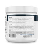 Transparent Labs Creatine HMB 312g close-up of powder