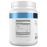 Transparent Labs Hydrolyzed Collagen Peptides 22g lifestyle scene