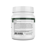 Transparent Labs Prebiotic Greens 572g with fresh fruits and vegetables