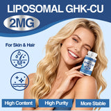 Trawecual GHK-Cu Capsules close-up of capsules
