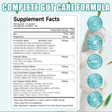 Trawecual supplement in a lifestyle setting