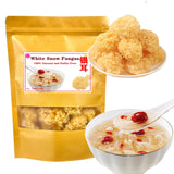 晟茗汐 Tremella Fuciformis 100g package front view