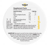 TRGT Lemon Honey Sleep Pouches close-up of pouches