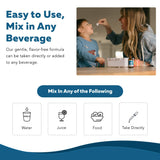 Triquetra Health Children's Methylfolate B12 Supplement lifestyle scene
