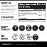 Triquetra Health FemoSitol packaging details