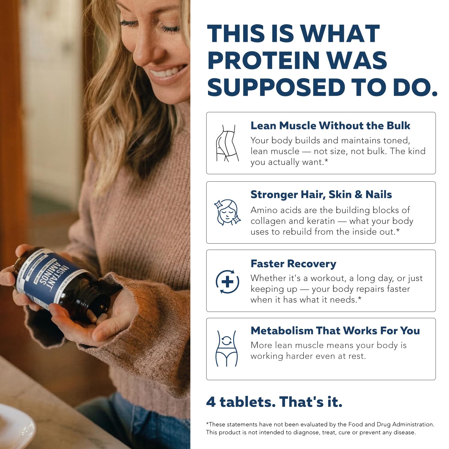 Triquetra Health Instant Aminos ingredients list