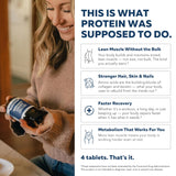 Triquetra Health Instant Aminos ingredients list