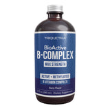Triquetra Health Liquid B Complex 397g front view