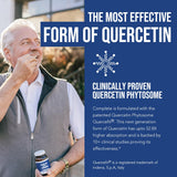 Triquetra Health Quercetin Complete 250mg packaging front