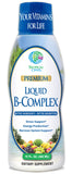 Tropical Oasis B-Complex Liquid Supplement 454g front view