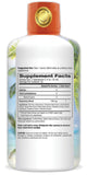 Tropical Oasis Cinnabalance liquid cinnamon supplement ingredients list