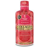 Tropical Oasis Liquid Collagen Glow 5g VERISOL B front view