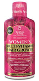 Tropical Oasis Liquid Multivitamin for Women 1139g front view