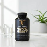 Troponin Nutrition Grape Seed Extract Capsules side view