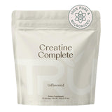 TRU Supplements Creatine Monohydrate 159g Powder front view
