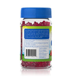 TruBiotics Probiotic Gummies for Kids ingredients list