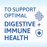 TruBiotics Probiotic Gummies for Kids nutritional information
