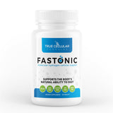 True Cellular Formulas Fastonic supplement lifestyle scene