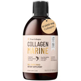 True Collagen Marine Collagen Drink 500ml front view