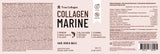 True Collagen Marine Collagen Drink 500ml packaging details