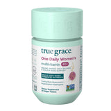 True Grace Multivitamin for Women Over 40 front view