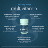 True Grace Multivitamins 100g packaging