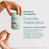 True Grace Multivitamins for Her 100g ingredients list