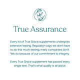 True Grace Multivitamins for Her 100g lifestyle scene