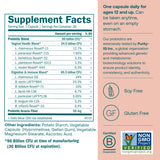 True Grace One Daily Women’s Probiotic capsule close-up