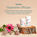 True Grace One Daily Women’s Probiotic ingredients list