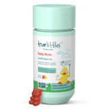 True Grace True Littles Daily Kids Multivitamin 60 Gummies front view