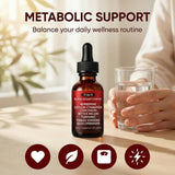 TRUE NATURALS 7-In-1 Herbal Supplement ingredients list