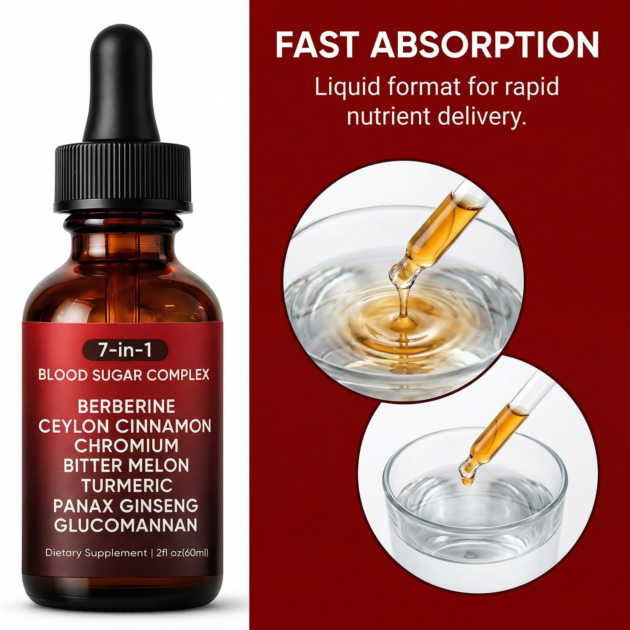 TRUE NATURALS 7-In-1 Herbal Supplement product packaging