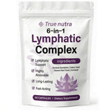 True Nutra Pure Blended Vitamin & Mineral Supplement 454g front view