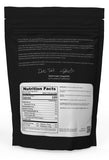 True Nutrition Hydrolyzed Beef Collagen Powder packaging with label