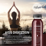 True Vine Organics Ceylon Cinnamon Oil 100% Organic with cinnamon sticks