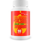 True You Health Blood Flow Baking Soda Trick supplement front view
