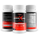True You Health Circulation Magnum Xtreme Pro ingredients list