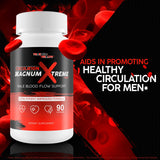 True You Health Circulation Magnum Xtreme Pro packaging