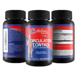 True You Health Circulation Supplement ingredients list