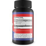 True You Health Circulation Supplement packaging