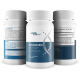 True You Health Ginkgo Biloba Memory Supplement bottle with capsules