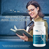 True You Health Ginkgo Biloba Memory Supplement packaging