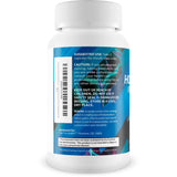 True You Health Honey Trick for Memory capsules with honey
