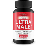 True You Health Pro Ultra Male L-Arginine Supplement bottle front view