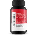 True You Health Pro Ultra Male L-Arginine Supplement capsules on a table