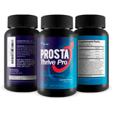 True You Health Prosta Thrive Pro 109g ingredients close-up