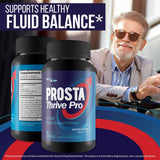 True You Health Prosta Thrive Pro 109g lifestyle scene